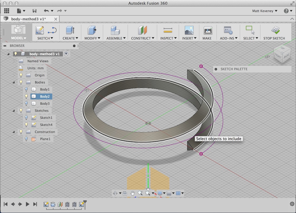 How To Make Threads In Fusion 360 Modeling custom threads in Fusion 360 – Ace Makerspace