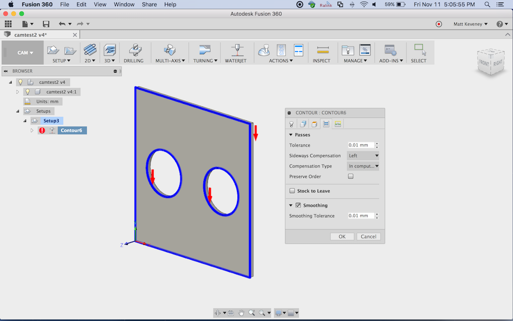 How to Laser Engrave a Logo ? - Autodesk Community - Fusion 360