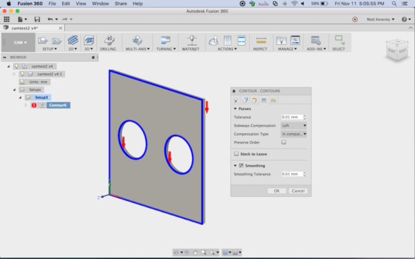 fusion 360 for makers