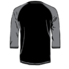 Vintage AMT Baseball T - Image 2