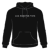 Vintage AMT Hoodies