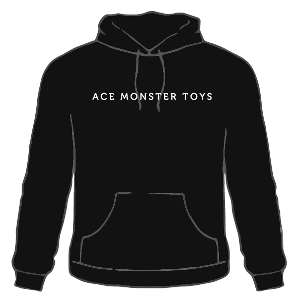 Vintage AMT Hoodies