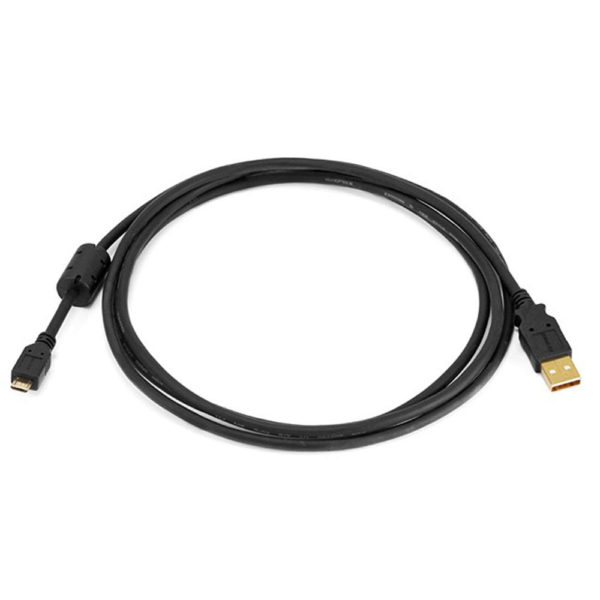 USB 2.0 Micro Cable - 6ft