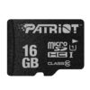 High Speed Micro SD Card - 16GB