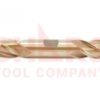 HSS 4 Flute Double End Mill - 3/8" x 3/8"