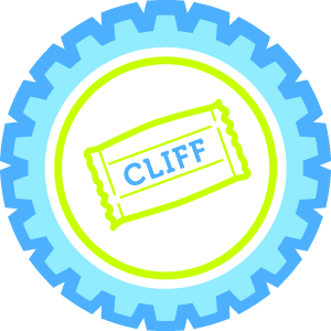 cliff bar icon