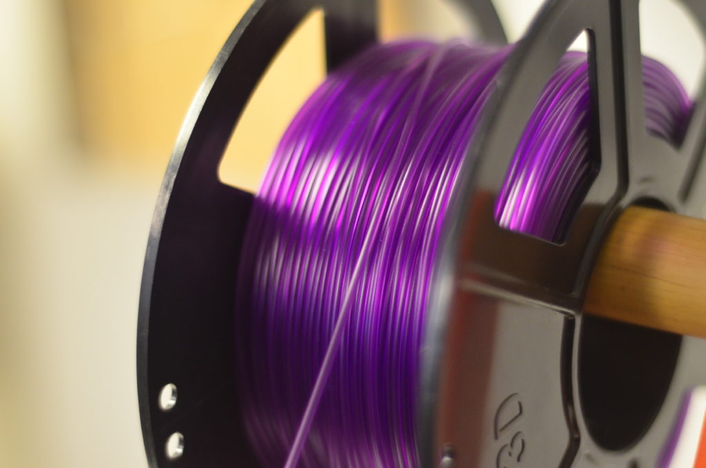 3D Printer Filament Spool