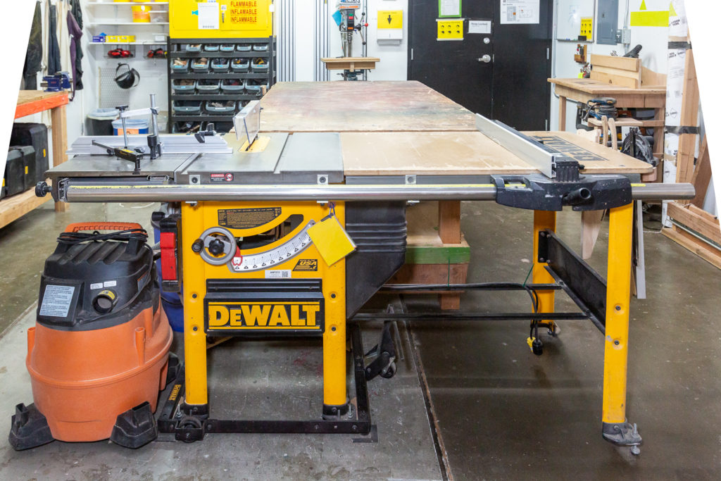 Table Saw