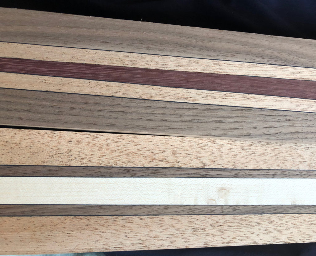 Wood Glue Laminates