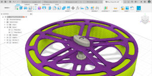 Fusion 360