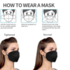KN95 Disposable Mask - Image 3