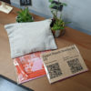 Zipper Pouch Sewing Kit - Image 2