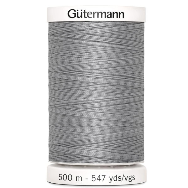 Güttermann Thread 500 Meters