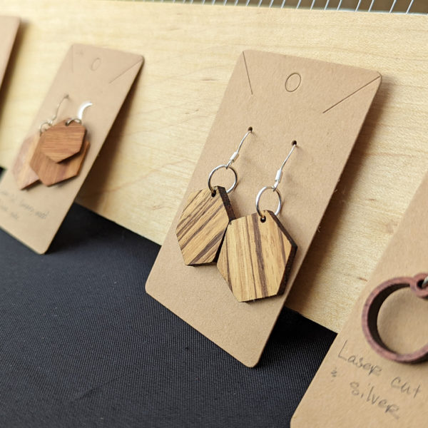Ace Marketplace Earrings, Jewelry, and Art - Image 2