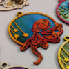 Ocean Themed Ornaments - Image 2