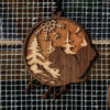 Woodland-Themed Ornaments - Image 2