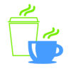 Coffee and Tea