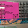 Creative Grid Quilting Ruler - Image 3