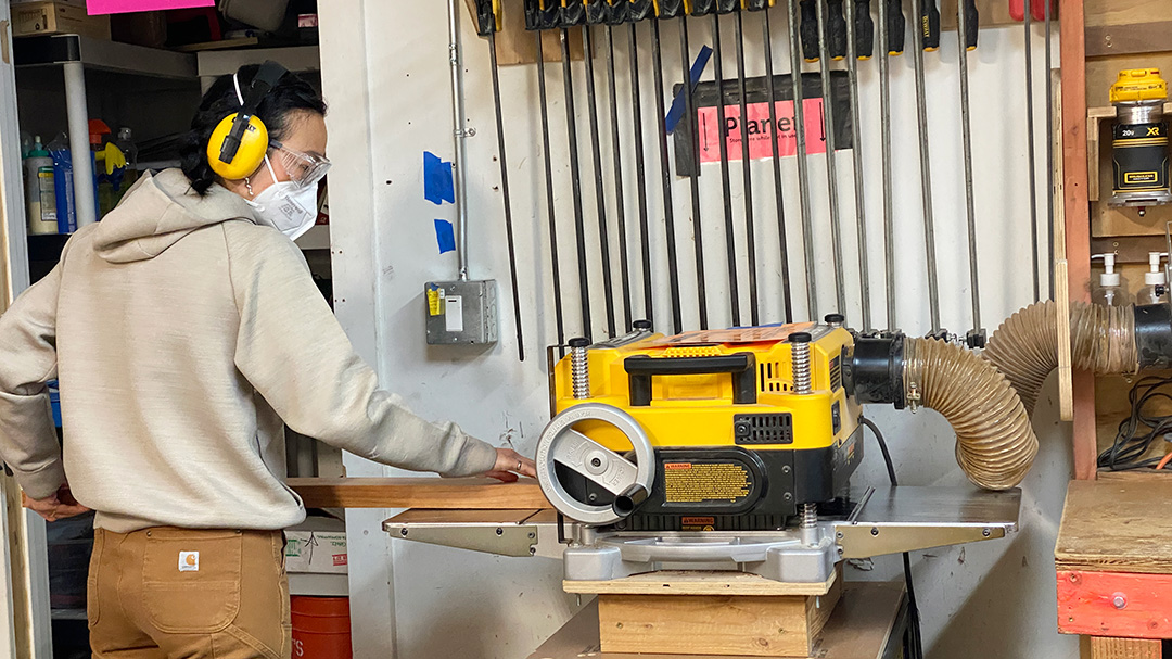 Jointer Planer and Table Saw Basics Ace Makerspace