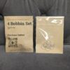 image of bobbin pack for sale