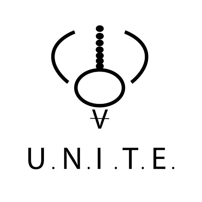 "U.N.I.T.E logo"